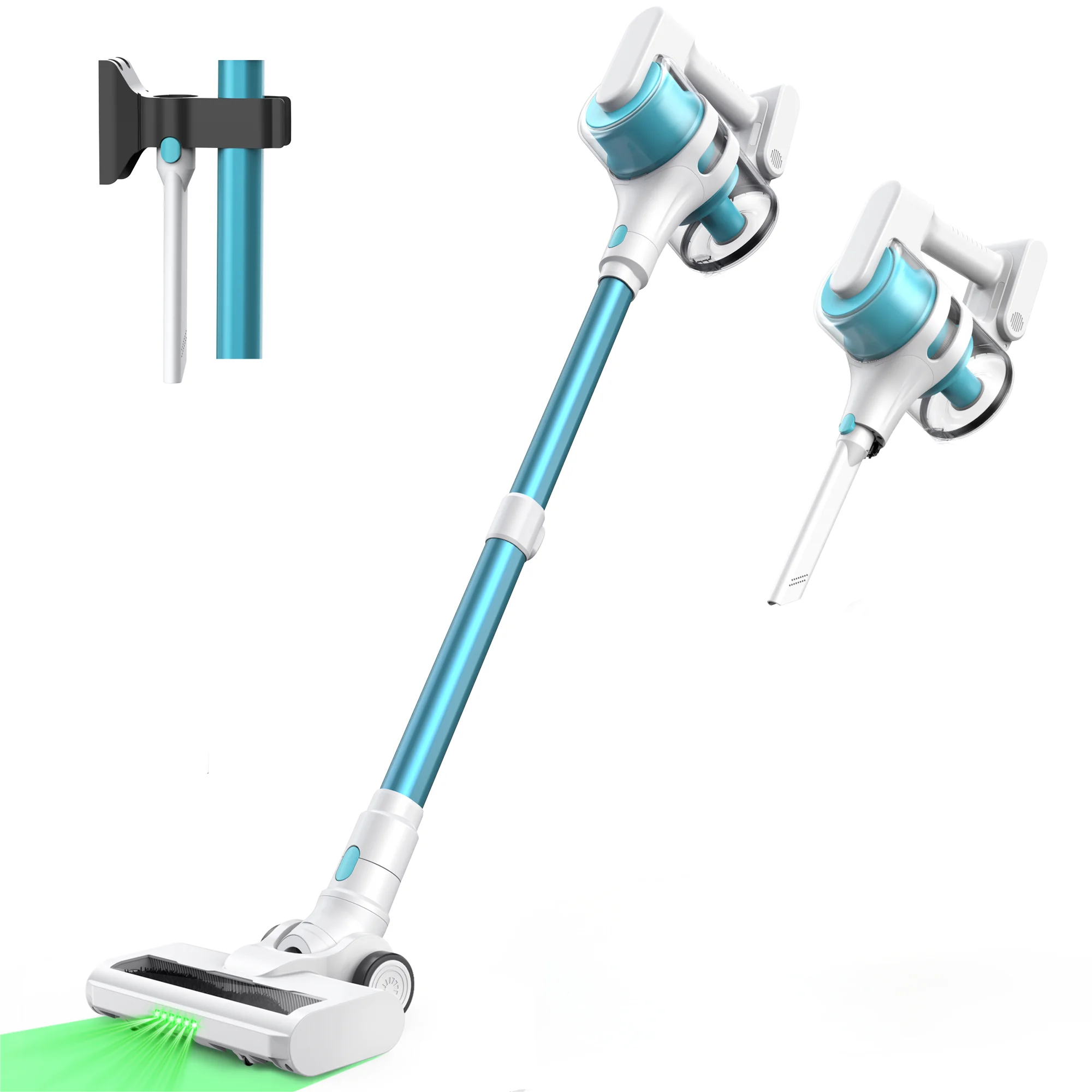 Moosoo S6Mate Vacuum Cleaner Hand Held Vacuum Cleaner Vacuum Cleaner With Water Filter For Carpet Sofa Home