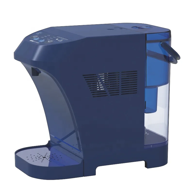 
Factory direct Intelligent Water purifier household heating machine hot/ free installation water dispenser filter 