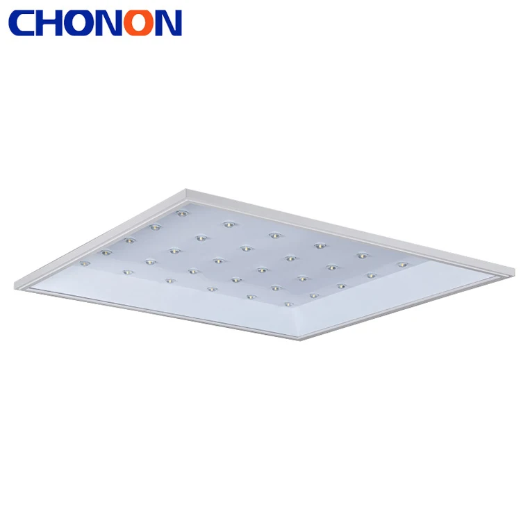 Factory LED Panel Lamp 36W Slim Recessed SMD Square LED Panel Light