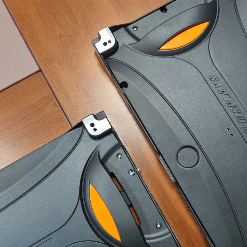 Indoor led display flexible full color screen P1.86P2P2.5P3P4 Outdoor electronic conference live large screen