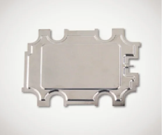 High thermal conductivity Vapor Chamber for 5G Heatsink