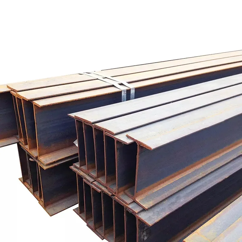 New Trend Hot Sale Top-ranked Products HEA / HEB / IPE Standard Steel H Beam/Section H Beam