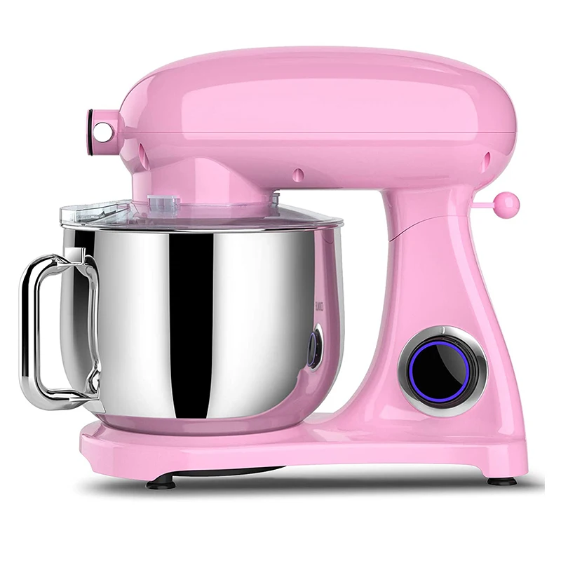 Миксер кухонный автоматический с чашей, л, 7 л, 8 л