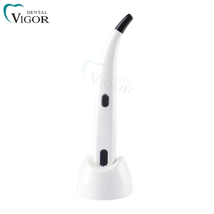 New arrive Vigor Dental Determine Implant Stability Device Dental Implant Monitor Osseointegration