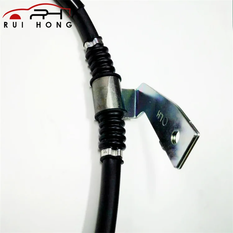 High Performance Auto Parts Parking Brake Cable OEM 4901008B03  For SSANG YONG