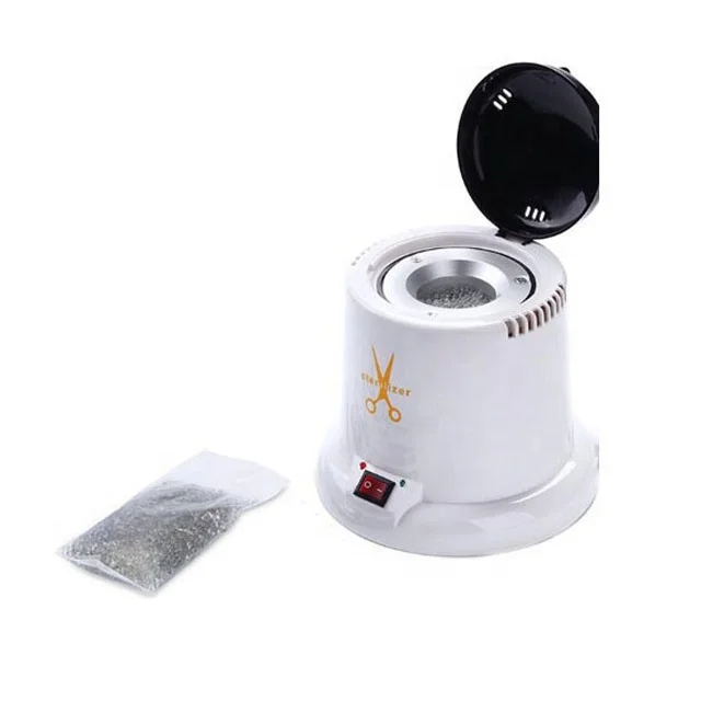 
nail tool sterilizer bead sterilizer for nail manicure tools 