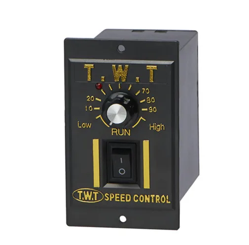 Motor controller ac 110v speed controller us-51 speed controller