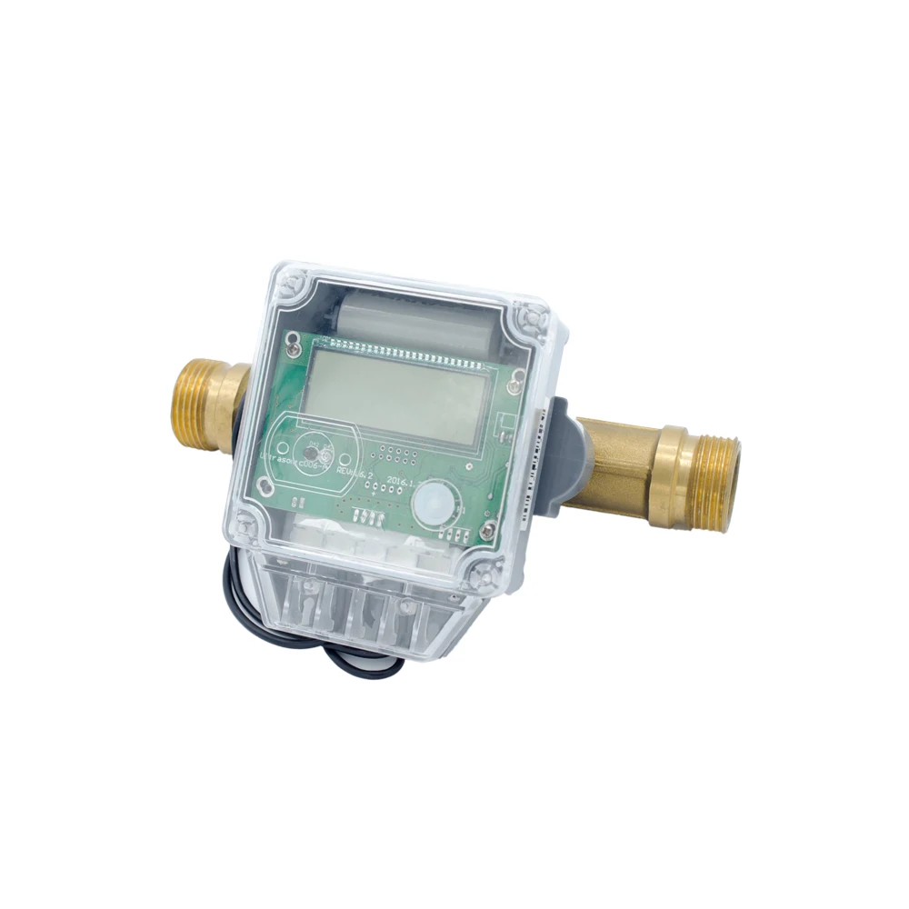 zenner water meter amr water meter electronic water meter