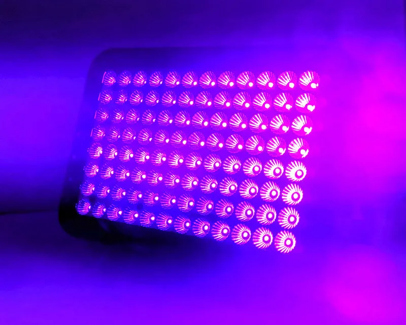 GMKJ 6868 ультрафиолетовая UVA 365 нм 370 14 Вт светодиодная лампа для струйной печати и обнаружения валюты