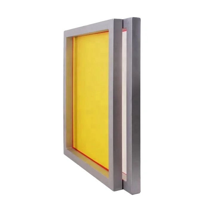 hot-sellingscreen printing frame/high quality screen printing frame  6pcs/pack  130mesh