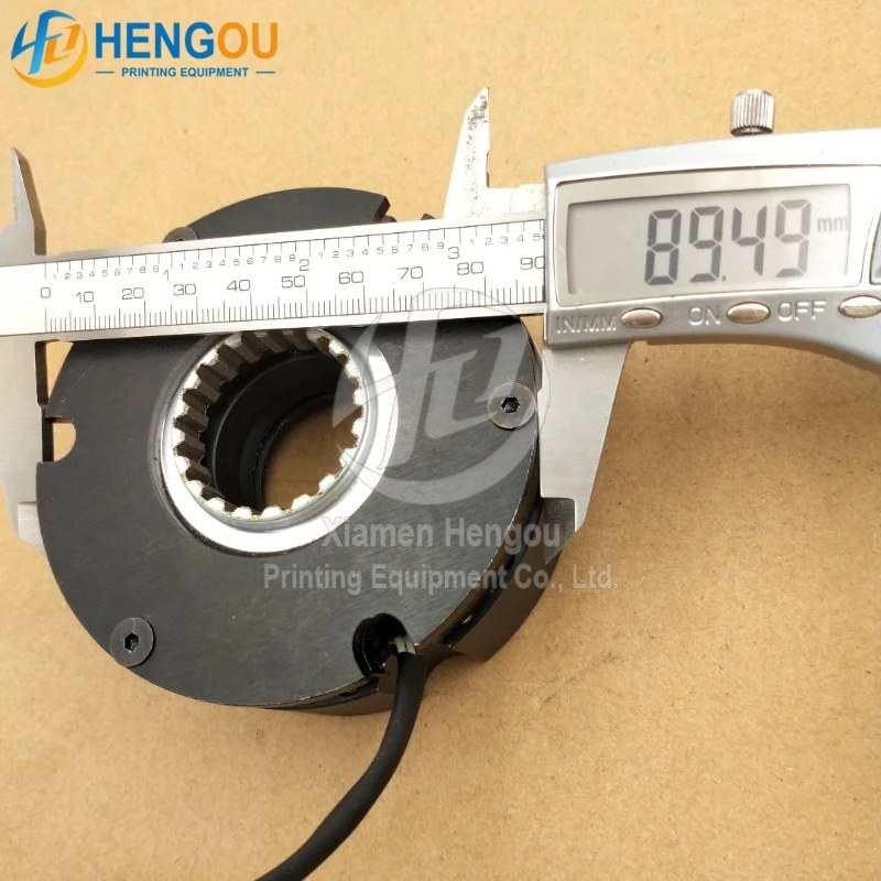 1EB028-32 HENGOU brakes 24v 19.5w 0194-10-10 for offset printing machine parts