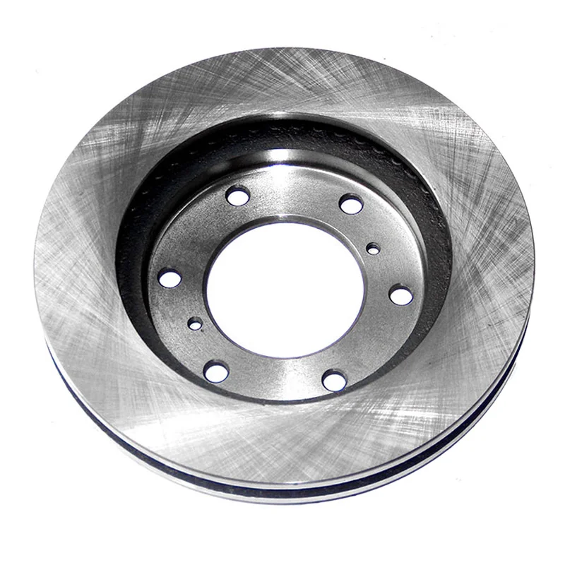 Truck Car retarding Brake Disc For Mitsubishi PAJERO V97 4615A037