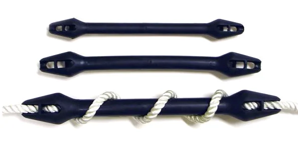 Foyo Boat Dock Line Snubbers for Marine Mooring Ropes