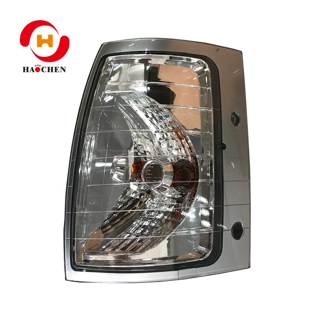 24V Bus Side Lamp 92301102-58000 Turning Light for Country Mini Bus HC-B-6022