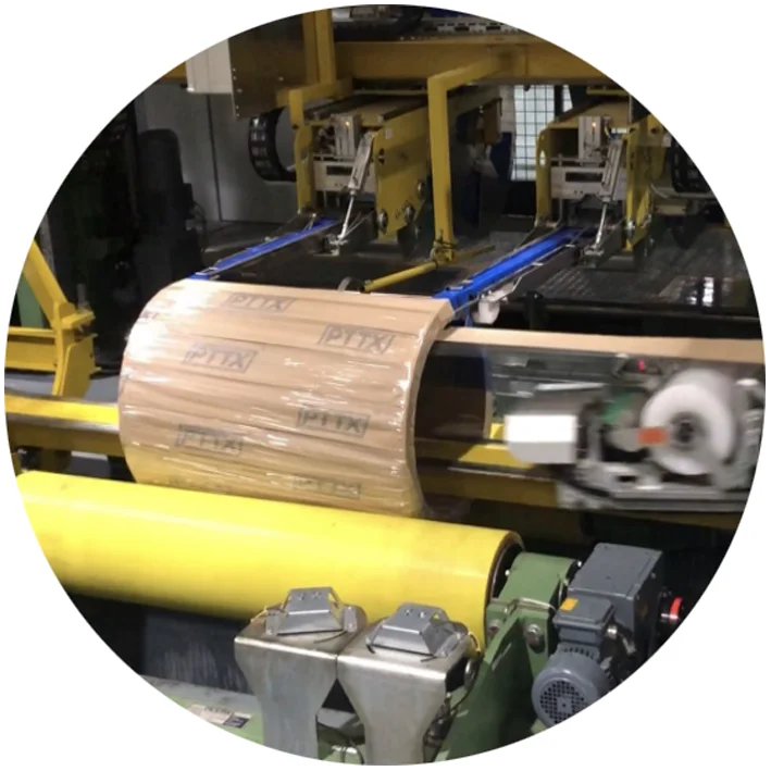 CVCI Mr. SEAMAN Rust Prevention Packaging Anti Corrosion Paper