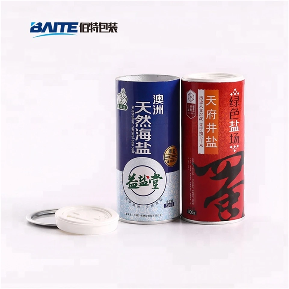 cardboard push up deodorant containers with custom design and label