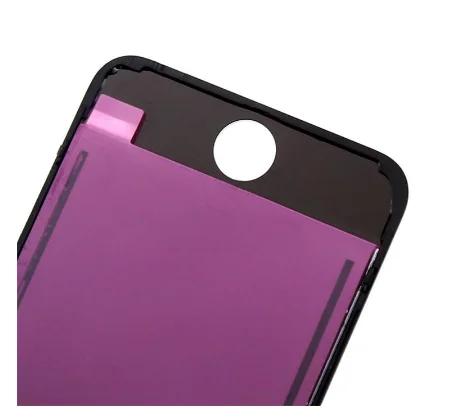 LCD touch Screen assembly  for iPod touch 5 5th 6 th 7th  lcd  screen display