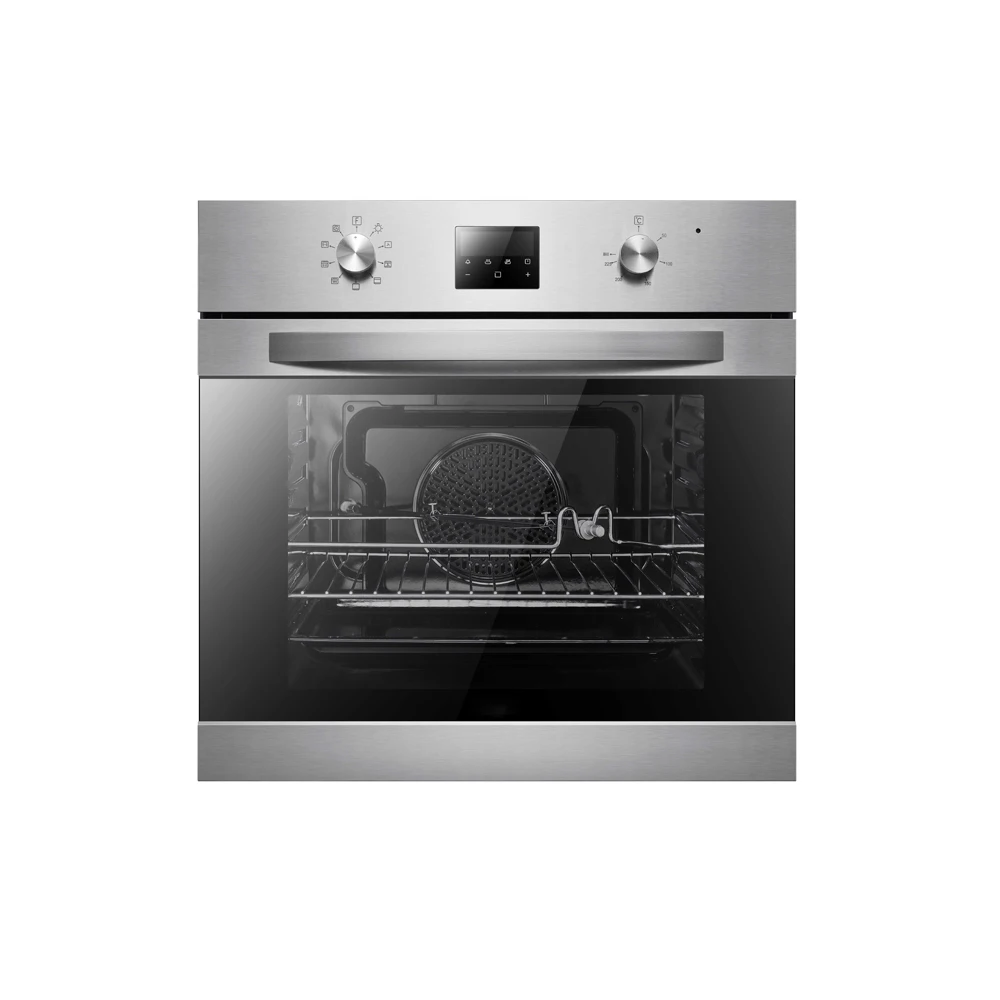 Promotional OEM Design Kitchen oven 60cm Built-In Installation commercial pizza oven bun-warmer commercial gas pizza oven