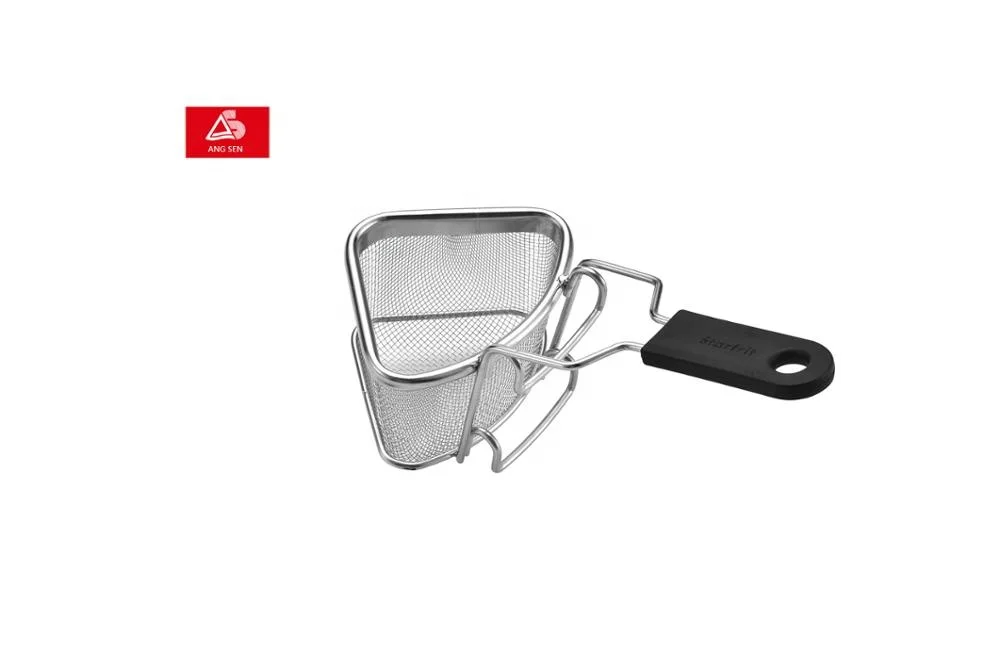 hiqh quality Stainless Steel Frying Basket