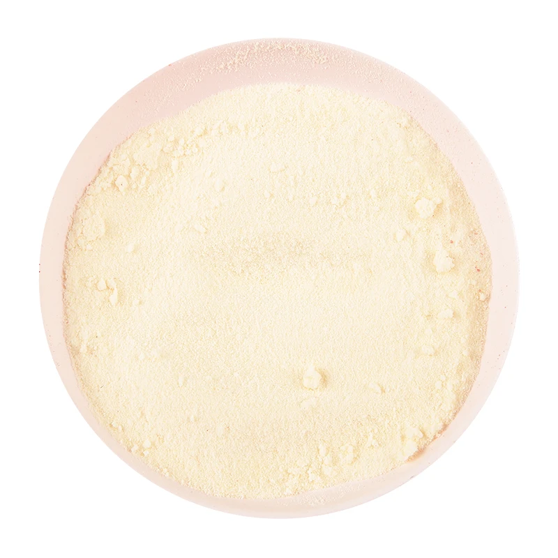 Guoyue Freeze-Dried Fruit Powders Sublimated Apples Gefriergetrocknete Apfel lyofilizovane Fruits Powdered Freeze Dried Apples