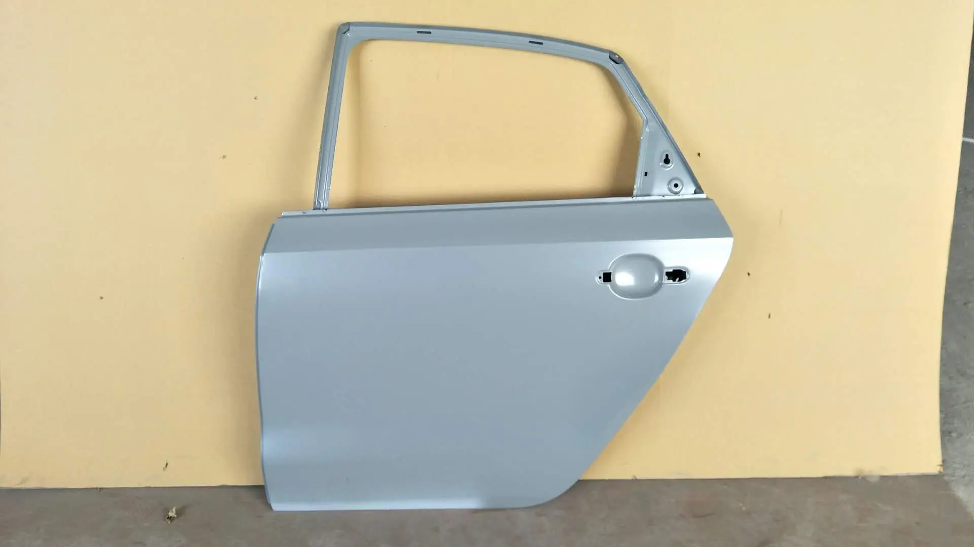 Replacement Car Rear door for POLO Sedan 2010-2016 for VOLKSWAGEN