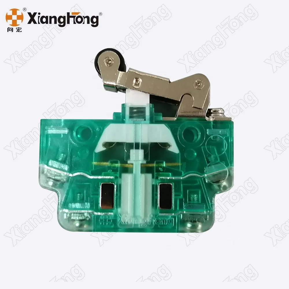 
Xianghong X826 S826 snap action switch and micro switch with magnetic blowout 