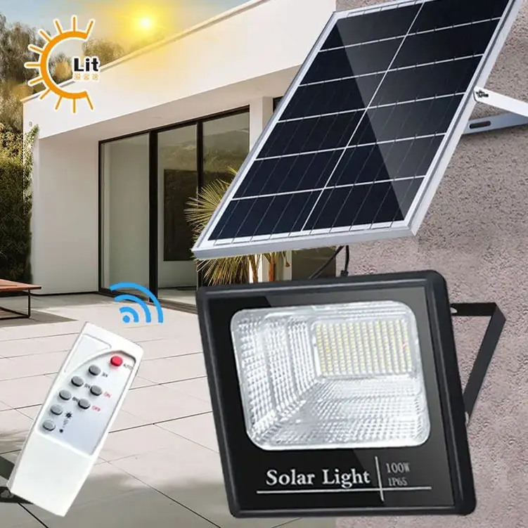 High Quality Outdoor IP66 Waterproof LED Flood Light 30W 50W 100W 150W 200W 300W Flood Light