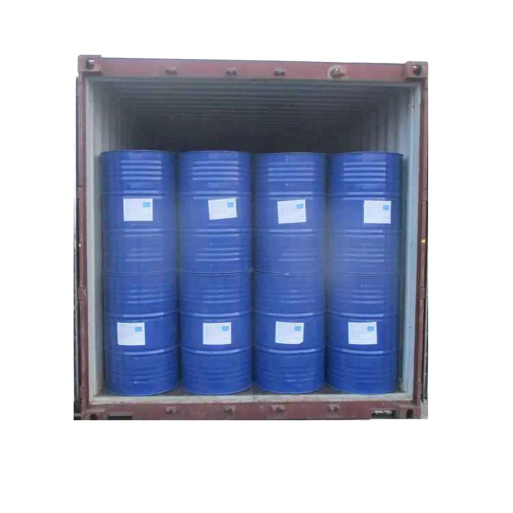 Industrial Grade Butyl Acrylate Monomer Esters & Derivatives for Solvent-Based Adhesive Glue Production