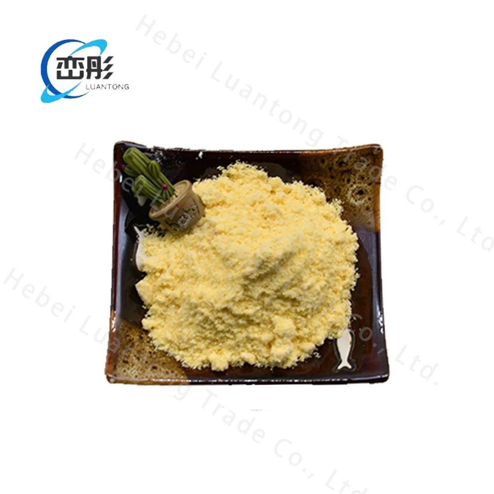 Ферроцен CAS 102-54-5 C10H10Fe по