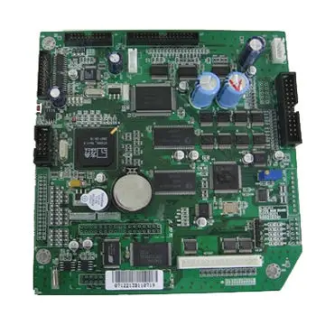 Professional Customized Electric Mosquito Fly Swatter PCB Printed Circuit Board Need To Provide Gerber File Or Copy Board