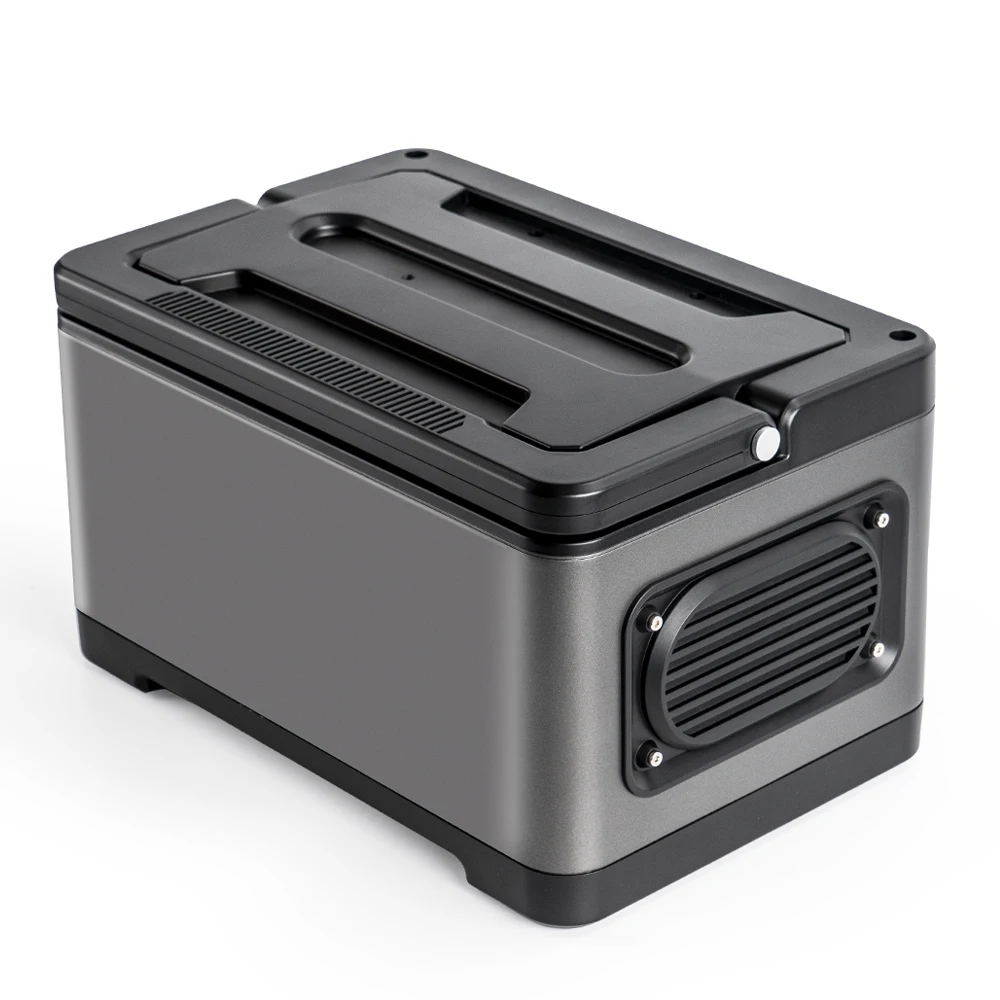 Power Bank Docking Station Jackery MB100/MB200/MB300/MB400/MB500 100W/200W/300W/400W/500W 12V/24V Portable Laptop Power Bank