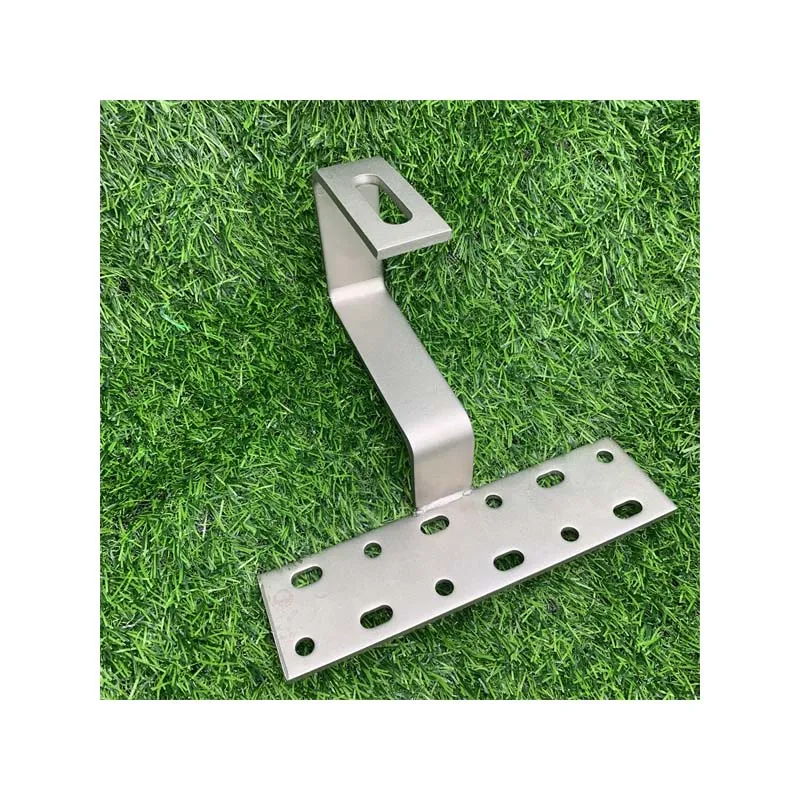 Angels Solar Roof Photovoltaic Bracket Solar Roof Tile Hook