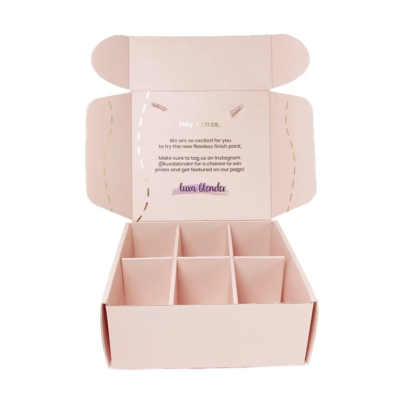 Good Serive China Suppliers Custom Package Baby Gift Box Baby Clothes Set Box With Window Small Packaging Boxes Clear Windows