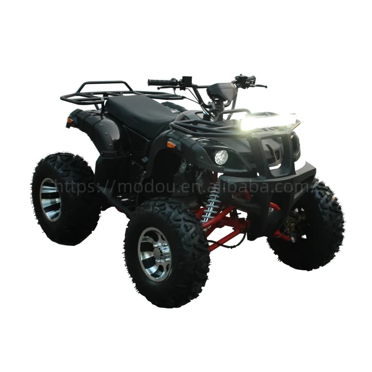 Hot all-terrain vehicles in China Four wheel motocross Adult mountain ATV