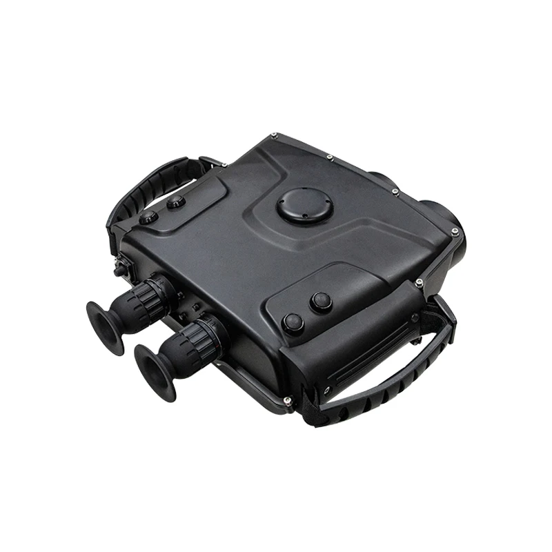 Manufacturing Multi-functional Portable Infrared Thermal Night Vision Binoculars