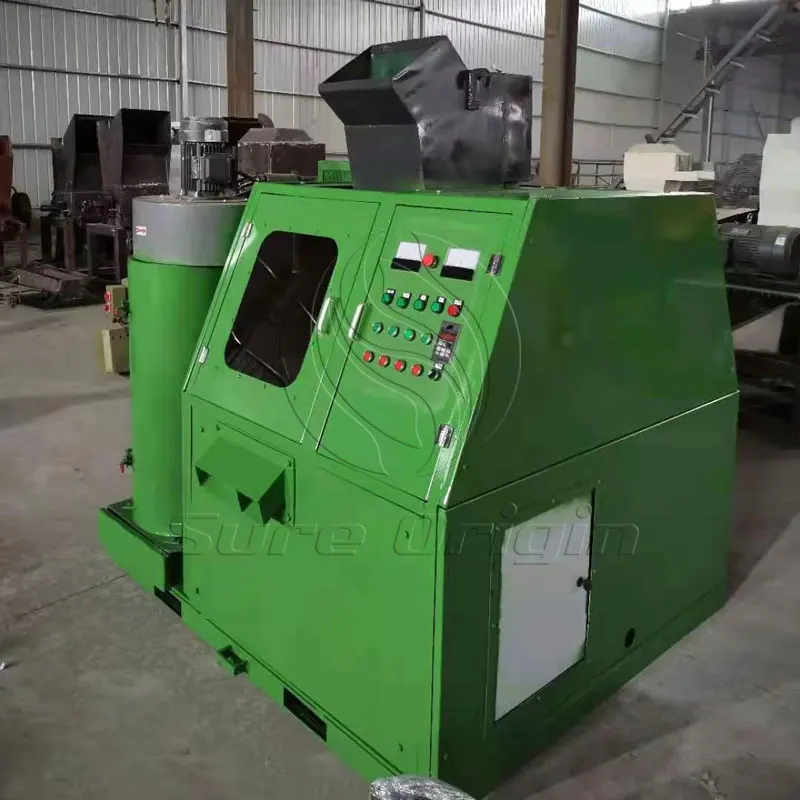Cable Copper Wire Recycling Machine/Aluminum Copper wire Recycling Machine