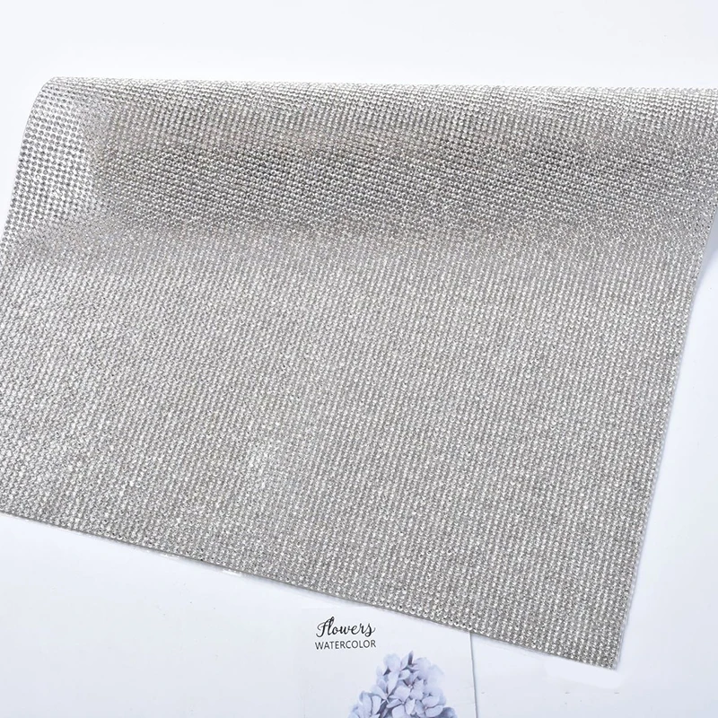 hot selling rhinestone bulk sheet transfer bling hot fix rhinestone