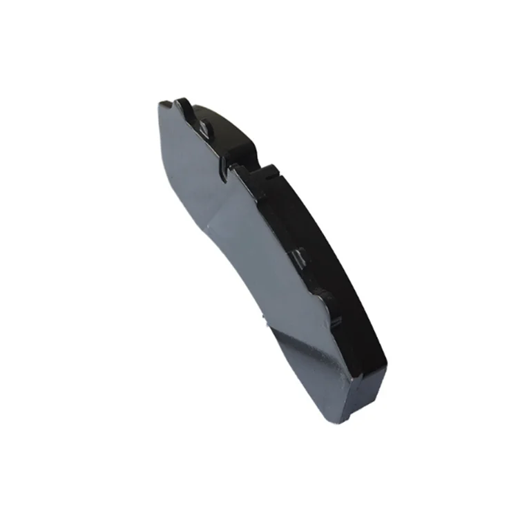 Factory OEM Car Accessories Ceramic Brake Pads For Mazda