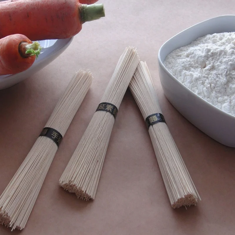 Китайская сухая