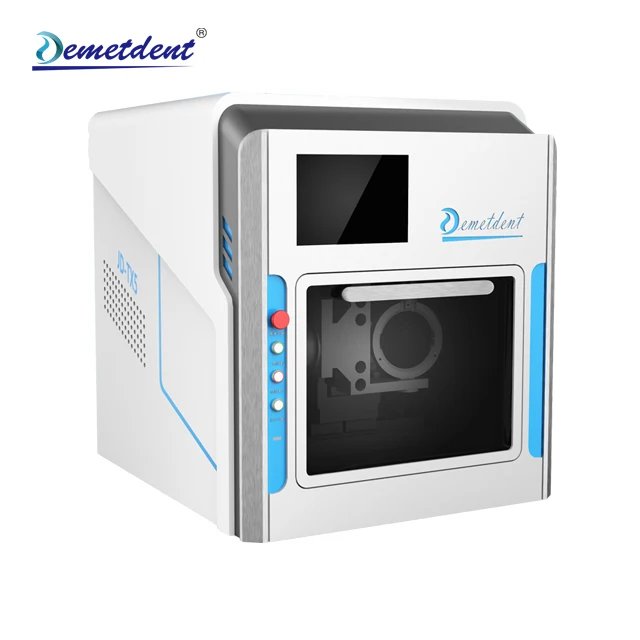 The best price 5 axis CAD/CAM dental milling machine