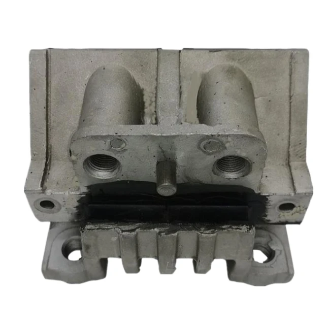 6202400317 658-241-0013 6582410013 Engine Mount for Merceds Benz Trailer
