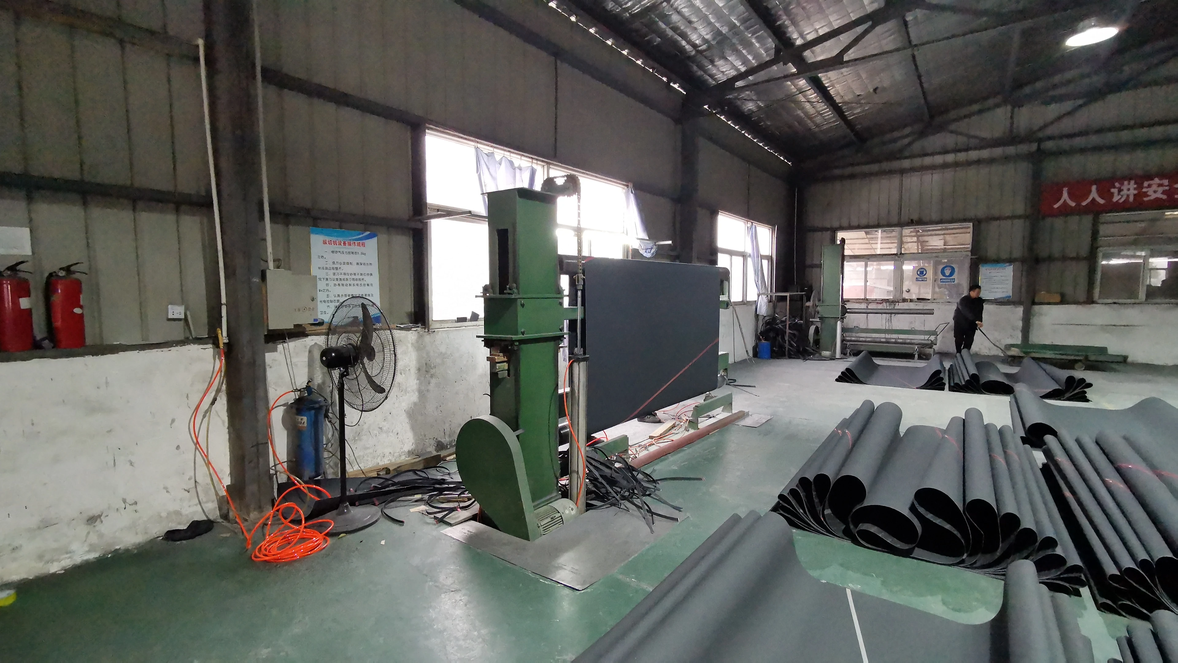 Abrasive Sanding Belt & Cloth Roll for Wood Polyester Sanding Sanding Screen 200 Mm - 4000 Mm Black Efficiency WA PA SA ZA ZSTSD