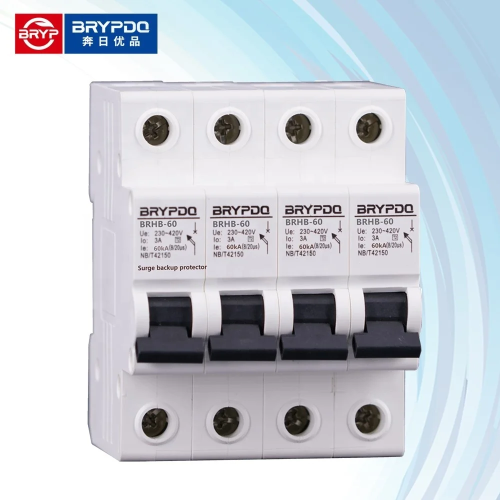 Устройство для защиты от перенапряжения