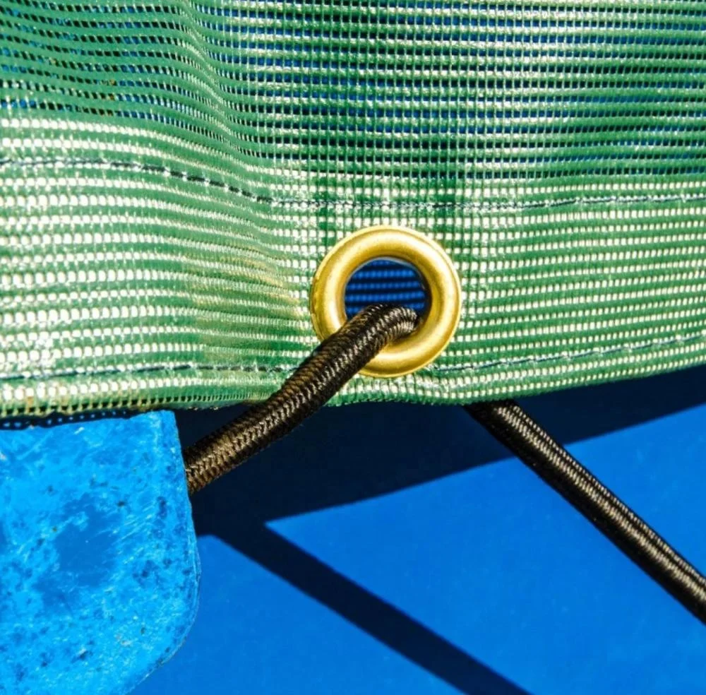 Hot Sell PVC Mesh Traps for Cargo Mesh Traps Covers