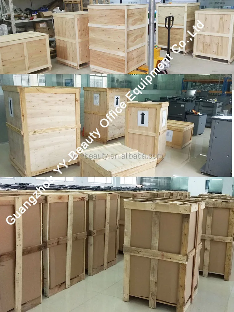 Лазерный цифровой принтер A3 A4 Используемые Производственные принтеры для Xerox WC 8170 копировальный аппарат