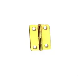 40x18 MM 90 Degree Open Furniture Hinge Cheap Hinge for Wooden Box