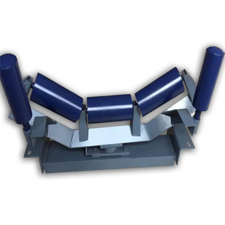 Conveyor roller stainless steel assembly line with bracket