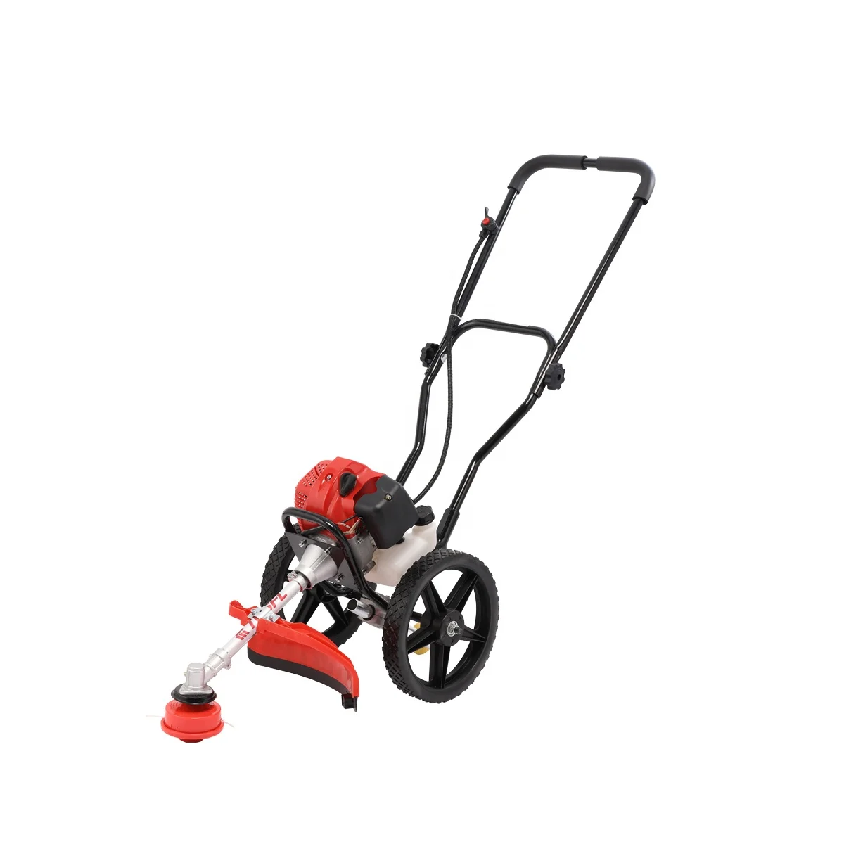 Rotary Heavy Duty Big Machine Agriculture and Manual Hand Push Function Types Grass Cutter Price