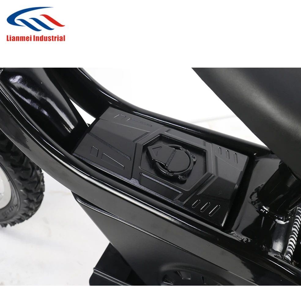 New arrivals children balance bike 24V brushless motor  electric  motorbikes for kids