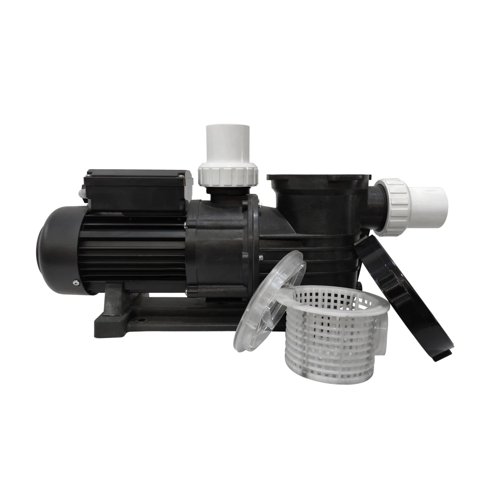 ELS  Pool Spa Jet Bathtub Booster Water Pump